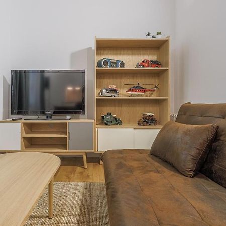 Alohamundi Castellar Apartman Sevilla Kültér fotó