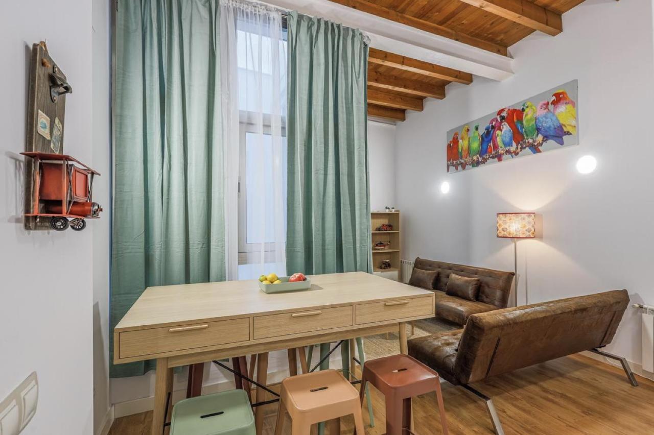 Alohamundi Castellar Apartman Sevilla Kültér fotó
