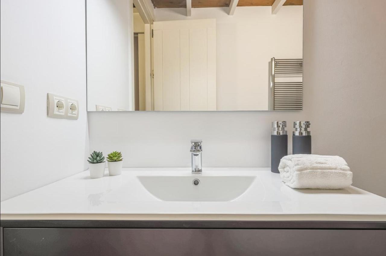 Alohamundi Castellar Apartman Sevilla Kültér fotó