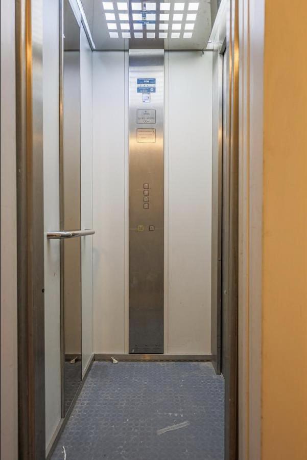 Alohamundi Castellar Apartman Sevilla Kültér fotó