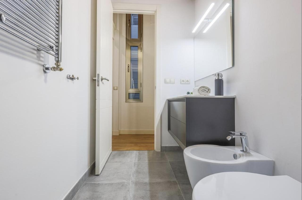 Alohamundi Castellar Apartman Sevilla Kültér fotó