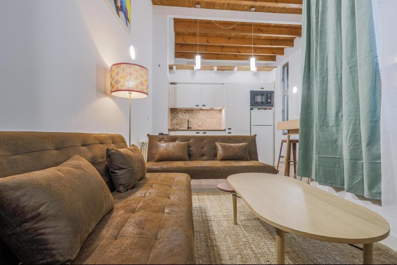 Alohamundi Castellar Apartman Sevilla Kültér fotó