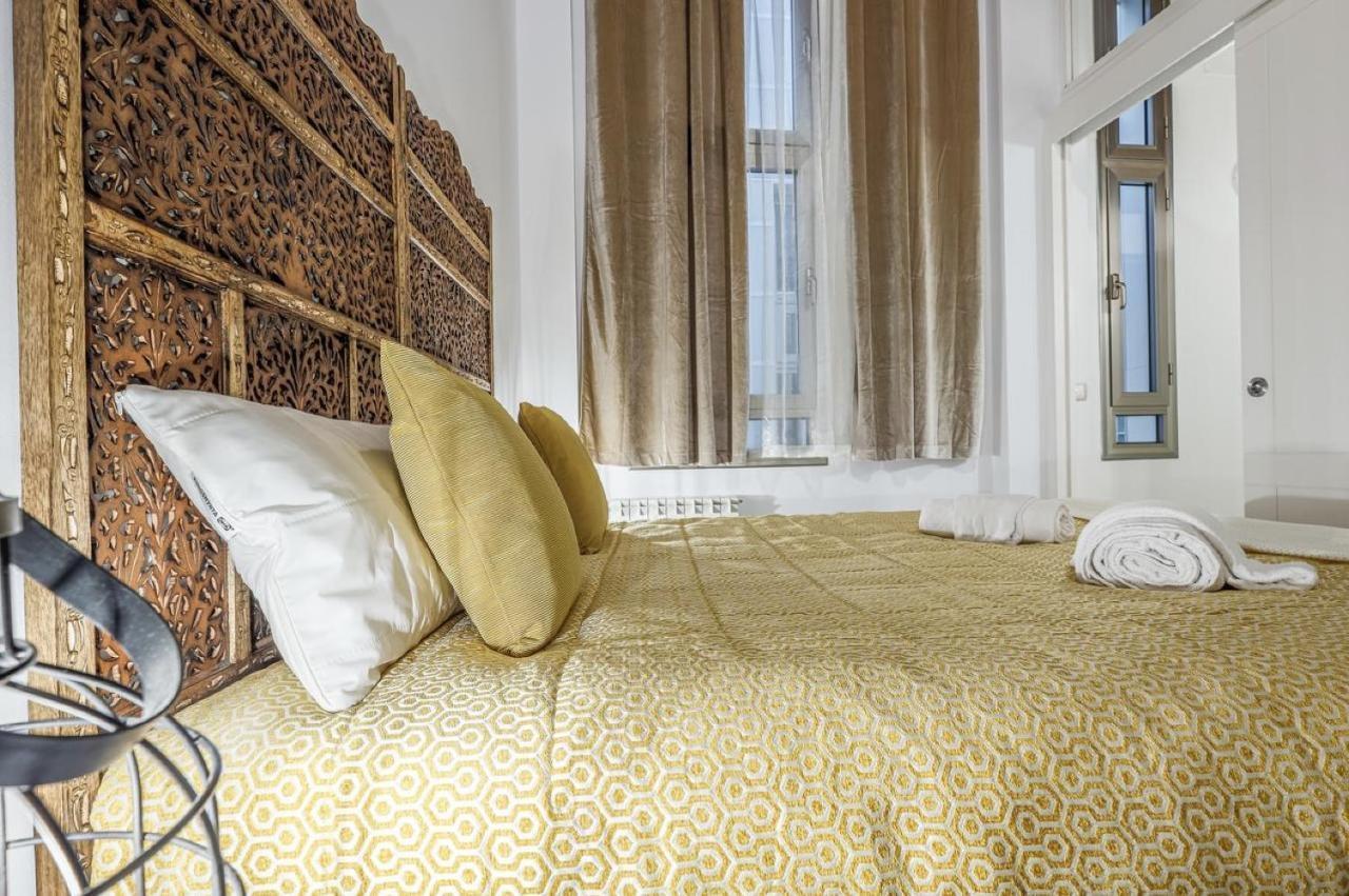 Alohamundi Castellar Apartman Sevilla Kültér fotó