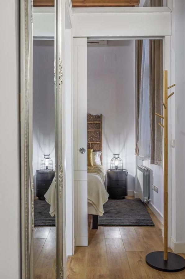 Alohamundi Castellar Apartman Sevilla Kültér fotó